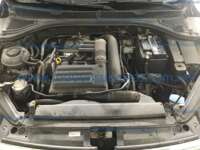 Volkswagen Jetta 2021 4p R-Line L4/1.4/T Tiptronic 2021 Volkswagen Jetta Ingreso Motor 1