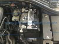 Volkswagen Jetta 2021 4p R-Line L4/1.4/T Tiptronic 2021 Volkswagen Jetta Ingreso Motor 3
