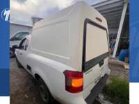 Chevrolet Tornado 2018  2018 Chevrolet Tornado Venta Cajuela 2