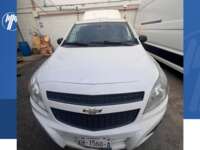 Chevrolet Tornado 2018  2018 Chevrolet Tornado Venta Exteriores 1