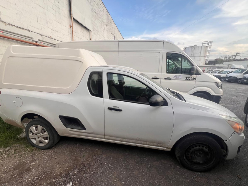 Chevrolet Tornado 2018  2018 Chevrolet Tornado Venta Exteriores 2