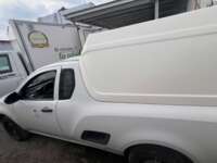 Chevrolet Tornado 2018  2018 Chevrolet Tornado Venta Exteriores 3