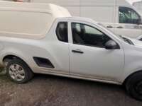 Chevrolet Tornado 2018  2018 Chevrolet Tornado Venta Llantas 5