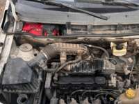 Chevrolet Tornado 2018  2018 Chevrolet Tornado Venta Motor 1