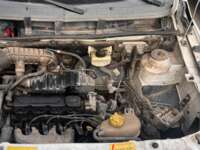 Chevrolet Tornado 2018  2018 Chevrolet Tornado Venta Motor 2