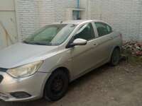 Chevrolet Aveo 2019  2019 Chevrolet Aveo Venta Exteriores 1