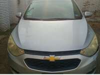 Chevrolet Aveo 2019  2019 Chevrolet Aveo Venta Exteriores 3