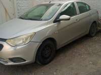 Chevrolet Aveo 2019  2019 Chevrolet Aveo Venta Exteriores 5