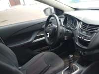 Chevrolet Aveo 2019  2019 Chevrolet Aveo Venta Interiores 1