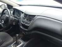 Chevrolet Aveo 2019  2019 Chevrolet Aveo Venta Interiores 2