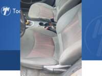 Chevrolet Aveo 2019  2019 Chevrolet Aveo Venta Interiores 3