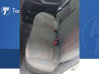 Chevrolet Aveo 2019  2019 Chevrolet Aveo Venta Interiores 5