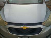 Chevrolet Aveo 2019  2019 Chevrolet Aveo Venta Motor 3