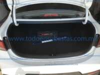 Kia Rio 2020 4p Sedán LX L4/1.6 Man  2020 Kia Rio Ingreso Cajuela 0