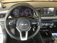 Kia Rio 2020 4p Sedán LX L4/1.6 Man  2020 Kia Rio Ingreso Interiores 0