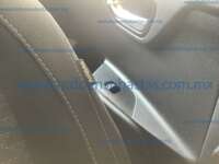 Kia Rio 2020 4p Sedán LX L4/1.6 Man  2020 Kia Rio Ingreso Interiores 14