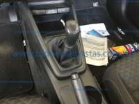 Kia Rio 2020 4p Sedán LX L4/1.6 Man  2020 Kia Rio Ingreso Interiores 15