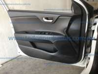 Kia Rio 2020 4p Sedán LX L4/1.6 Man  2020 Kia Rio Ingreso Interiores 17