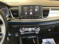 Kia Rio 2020 4p Sedán LX L4/1.6 Man  2020 Kia Rio Ingreso Interiores 2