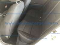 Kia Rio 2020 4p Sedán LX L4/1.6 Man  2020 Kia Rio Ingreso Interiores 20