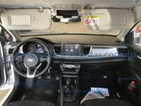 Kia Rio 2020 4p Sedán LX L4/1.6 Man  2020 Kia Rio Ingreso Interiores 21