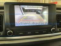 Kia Rio 2020 4p Sedán LX L4/1.6 Man  2020 Kia Rio Ingreso Interiores 4