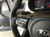 Kia Rio 2020 4p Sedán LX L4/1.6 Man  2020 Kia Rio Ingreso Interiores 6