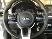 Kia Rio 2020 4p Sedán LX L4/1.6 Man  2020 Kia Rio Ingreso Interiores 8