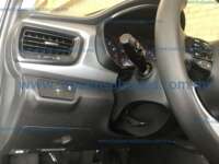 Kia Rio 2020 4p Sedán LX L4/1.6 Man  2020 Kia Rio Ingreso Interiores 9