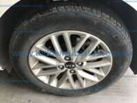 Kia Rio 2020 4p Sedán LX L4/1.6 Man  2020 Kia Rio Ingreso Llantas 6