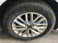 Kia Rio 2020 4p Sedán LX L4/1.6 Man  2020 Kia Rio Ingreso Llantas 9
