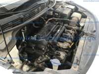 Kia Rio 2020 4p Sedán LX L4/1.6 Man  2020 Kia Rio Ingreso Motor 0