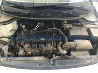 Kia Rio 2020 4p Sedán LX L4/1.6 Man  2020 Kia Rio Ingreso Motor 1