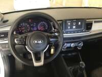 Kia Rio 2020 4p Sedán LX L4/1.6 Man  2020 Kia Rio Venta Interiores 1