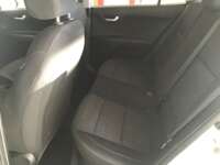 Kia Rio 2020 4p Sedán LX L4/1.6 Man  2020 Kia Rio Venta Interiores 21