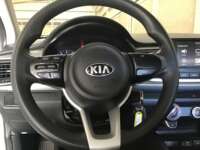 Kia Rio 2020 4p Sedán LX L4/1.6 Man  2020 Kia Rio Venta Interiores 9