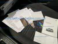 Volkswagen Tiguan 2022 5p Trendline Plus L4/1.4/T DSG image