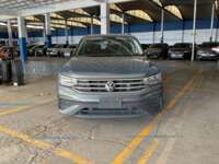 Volkswagen Tiguan 2022 5p Trendline Plus L4/1.4/T DSG 2022 Volkswagen Tiguan Ingreso Exteriores 1