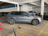 Volkswagen Tiguan 2022 5p Trendline Plus L4/1.4/T DSG 2022 Volkswagen Tiguan Ingreso Exteriores 3