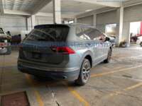Volkswagen Tiguan 2022 5p Trendline Plus L4/1.4/T DSG 2022 Volkswagen Tiguan Ingreso Exteriores 4