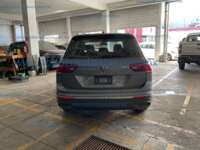 Volkswagen Tiguan 2022 5p Trendline Plus L4/1.4/T DSG 2022 Volkswagen Tiguan Ingreso Exteriores 5