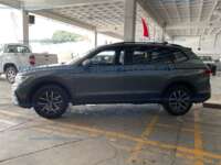 Volkswagen Tiguan 2022 5p Trendline Plus L4/1.4/T DSG 2022 Volkswagen Tiguan Ingreso Exteriores 7