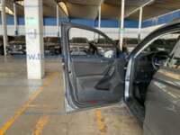 Volkswagen Tiguan 2022 5p Trendline Plus L4/1.4/T DSG 2022 Volkswagen Tiguan Ingreso Interiores 0