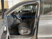 Volkswagen Tiguan 2022 5p Trendline Plus L4/1.4/T DSG 2022 Volkswagen Tiguan Ingreso Interiores 1