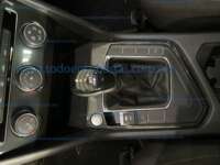 Volkswagen Tiguan 2022 5p Trendline Plus L4/1.4/T DSG 2022 Volkswagen Tiguan Ingreso Interiores 12