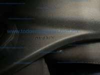 Volkswagen Tiguan 2022 5p Trendline Plus L4/1.4/T DSG 2022 Volkswagen Tiguan Ingreso Interiores 19