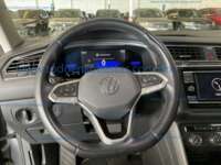 Volkswagen Tiguan 2022 5p Trendline Plus L4/1.4/T DSG 2022 Volkswagen Tiguan Ingreso Interiores 2