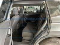 Volkswagen Tiguan 2022 5p Trendline Plus L4/1.4/T DSG 2022 Volkswagen Tiguan Ingreso Interiores 23