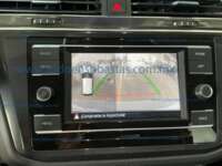 Volkswagen Tiguan 2022 5p Trendline Plus L4/1.4/T DSG 2022 Volkswagen Tiguan Ingreso Interiores 9