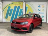 Volkswagen Vento 2021 4p Startline L4/1.6 Man 2021 Volkswagen Vento Venta Exteriores 1